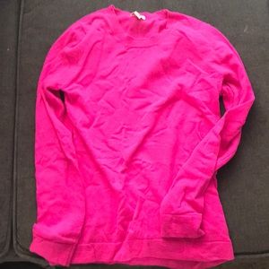 J Crew sweater